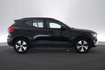 Volvo XC40 T4 Recharge Plus — photo 5