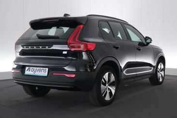 Volvo XC40 T4 Recharge Plus — photo 7