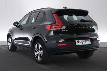 Volvo XC40 T4 Recharge Plus — photo 9