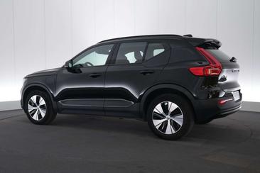 Volvo XC40 T4 Recharge Plus — photo 10