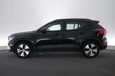 Volvo XC40 T4 Recharge Plus — photo 11