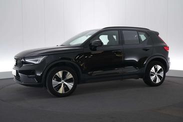 Volvo XC40 T4 Recharge Plus — photo 12