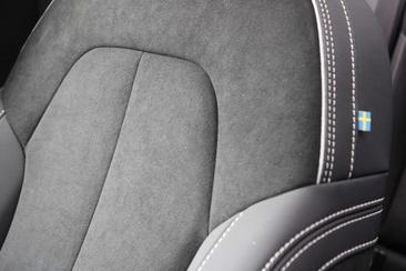 Volvo XC40 B4 Plus — photo 20