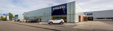 Volvo XC60 — photo 12