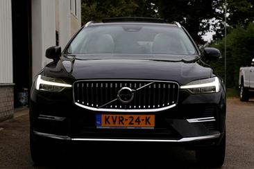 Volvo XC60 T6 Recharge Plus — photo 23
