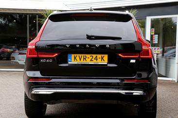 Volvo XC60 T6 Recharge Plus — photo 25