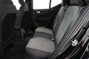 Volvo XC40 T4 Recharge Plus — photo 20