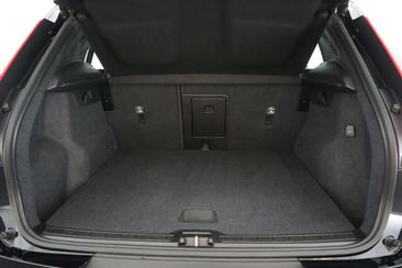 Volvo XC40 T4 Recharge Plus — photo 21