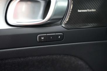 Volvo XC40 T4 Recharge Plus — photo 25