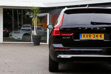 Volvo XC60 T6 Recharge Plus — photo 34