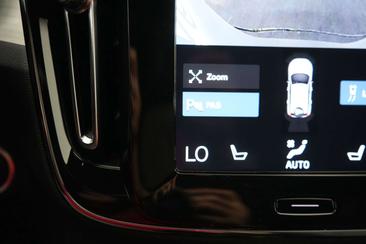 Volvo XC40 T4 Recharge Plus — photo 31