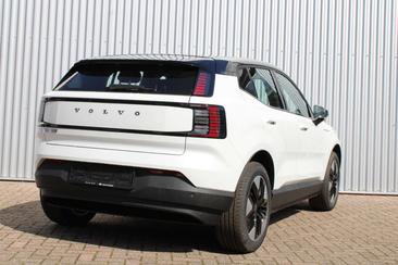 Volvo XC60 — photo 3
