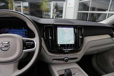 Volvo XC60 T6 Recharge Plus — photo 45