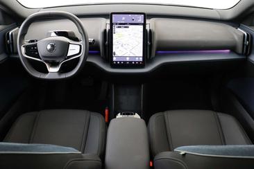 Volvo XC60 — photo 3