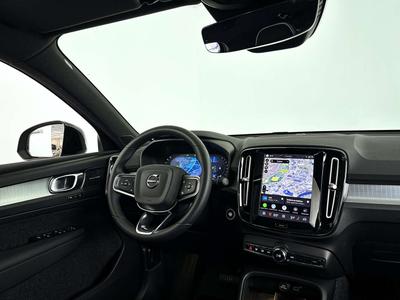 Volvo XC40 B4 Plus
