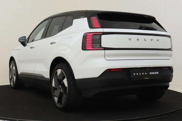 Volvo XC60 — photo 4