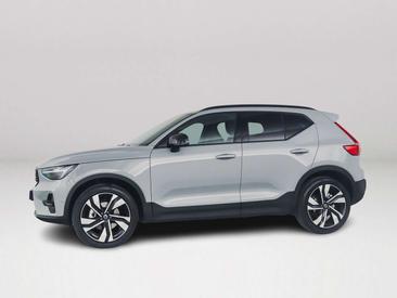 Volvo XC40 B4 Plus — photo 4