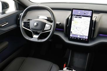 Volvo XC60 — photo 5