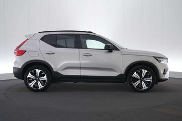 Volvo XC40 T4 Recharge Ultimate — photo 5