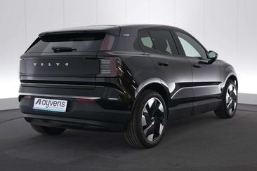 Volvo XC60 — photo 7