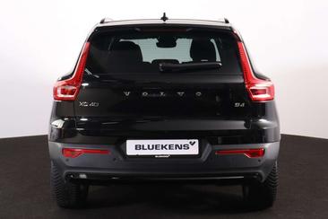 Volvo XC40 B4 Plus — photo 3