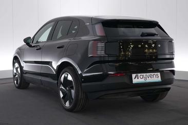 Volvo XC60 — photo 9