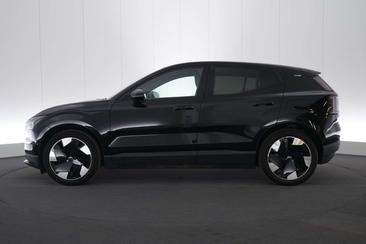 Volvo XC60 — photo 11