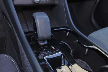Volvo XC40 B4 Plus — photo 9