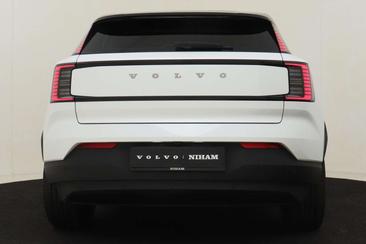 Volvo XC60 — photo 14