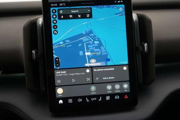 Volvo XC60 — photo 15