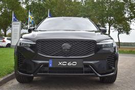 Volvo XC60 T8 Recharge - 2026 - Joinsteer - #1