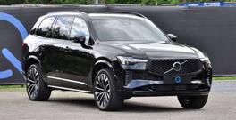 Volvo XC90 T8 Recharge Plus - 2025 - Joinsteer - #1