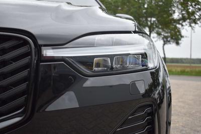 Volvo XC60 T8 Recharge