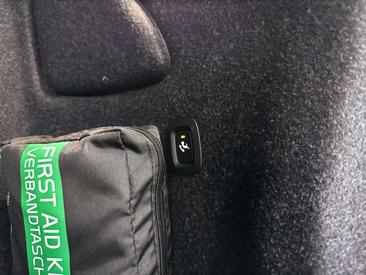Volvo XC40 B4 Plus — photo 18