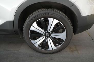 Volvo XC40 T4 Recharge Ultimate — photo 19
