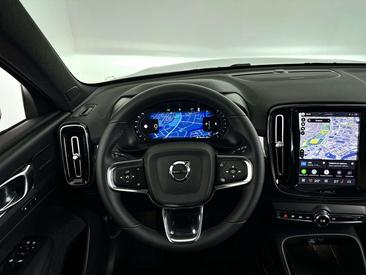 Volvo XC40 B4 Plus — photo 19