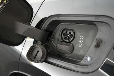 Volvo XC60 — photo 24