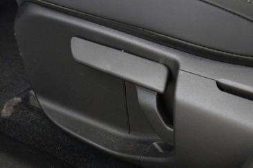 Volvo XC60 — photo 24