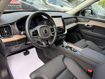 Volvo XC90 T8 Recharge Plus — photo 4
