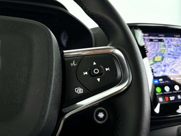 Volvo XC40 B4 Plus — photo 22