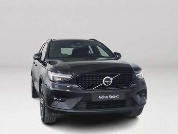 Volvo XC40 B4 Plus — photo 10