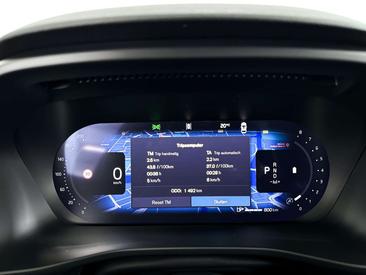 Volvo XC40 B4 Plus — photo 18