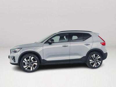 Volvo XC40 B4 Plus
