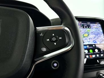 Volvo XC40 B4 Plus — photo 20
