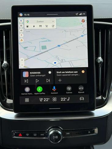Volvo XC90 T8 Recharge Plus — photo 14