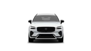 Volvo XC60 B5 Ultimate — photo 2