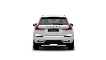 Volvo XC60 B5 Ultimate — photo 3