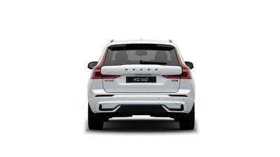 Volvo XC60 B5 Ultimate