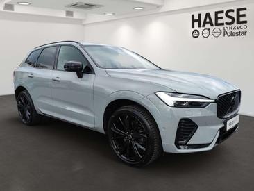 Volvo XC60 B5 Ultra Black Edition — photo 3
