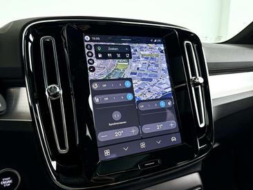 Volvo XC40 B4 Plus — photo 26
